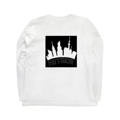 NOTOKYO Long Sleeve T-Shirt