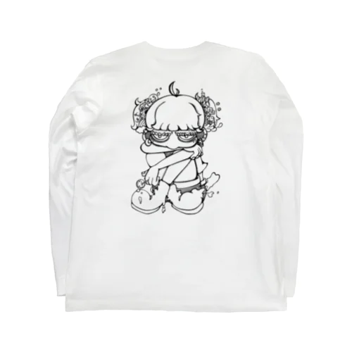 ろりぽっぷ。 Long Sleeve T-Shirt