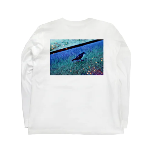 平和の象徴 Long Sleeve T-Shirt