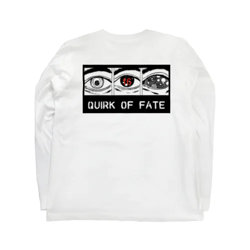 運命のいたずら Long Sleeve T-Shirt