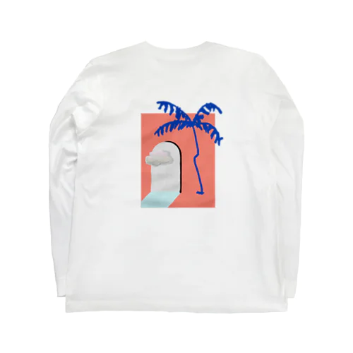 Utopia Long Sleeve T-Shirt