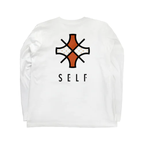 SELF Long Sleeve T-Shirt