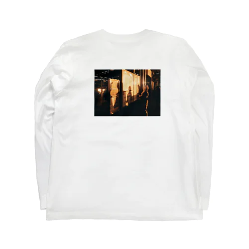 🌇 Long Sleeve T-Shirt