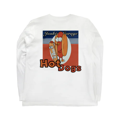 b Long Sleeve T-Shirt