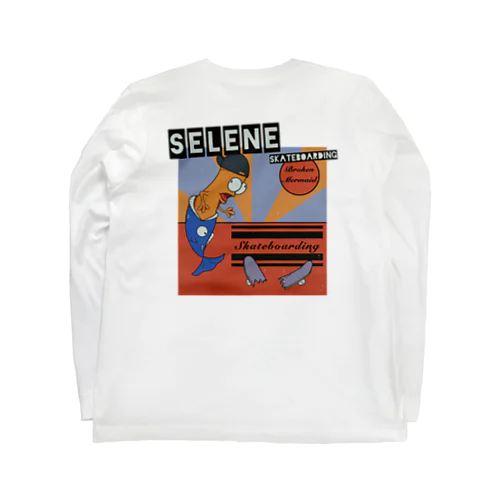 l Long Sleeve T-Shirt