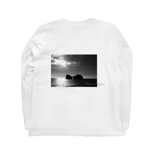 Wakayama Long Sleeve T-Shirt