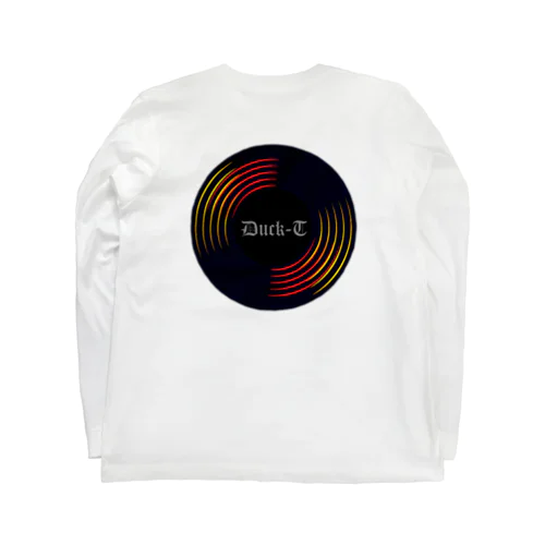 THCDuck-T Long Sleeve T-Shirt