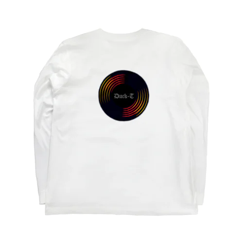 ギャングスター Long Sleeve T-Shirt