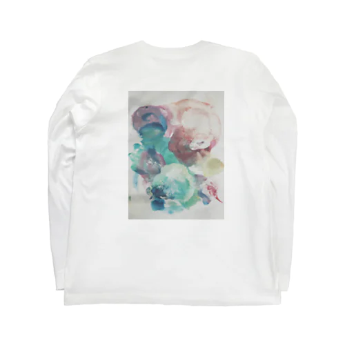 21 Sept. 2020(eerie-eery) Long Sleeve T-Shirt