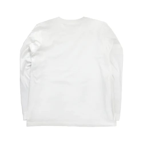 M Mindful.jpロゴ Long Sleeve T-Shirt