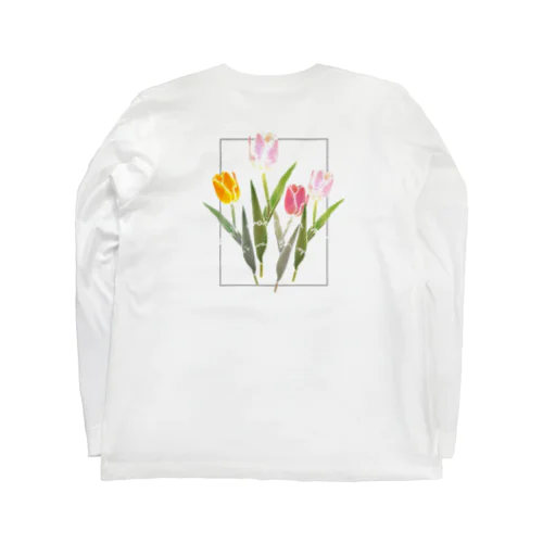 SPRING Long Sleeve T-Shirt