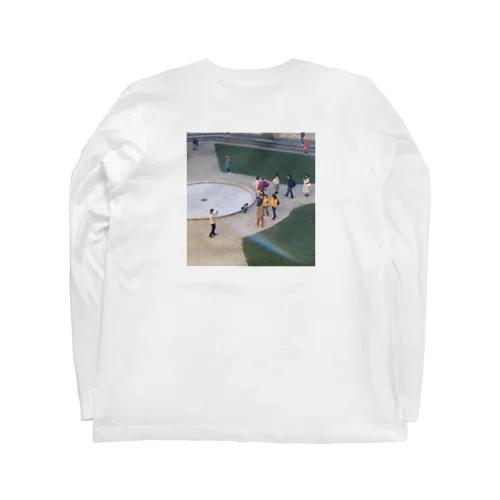 chijd Long Sleeve T-Shirt