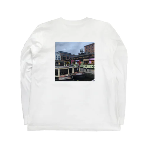 ny_fn Long Sleeve T-Shirt