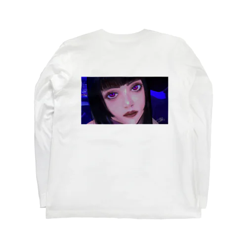 アミターバ Long Sleeve T-Shirt