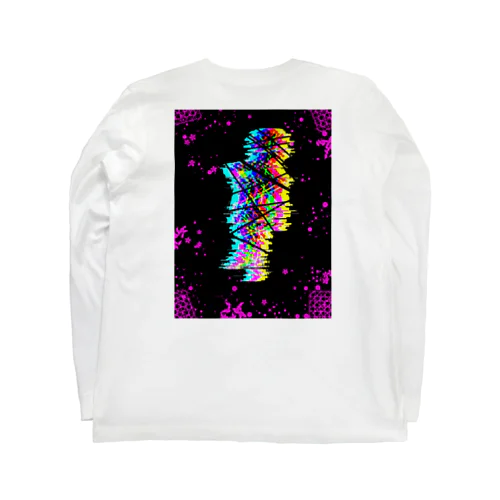 Error longT Long Sleeve T-Shirt