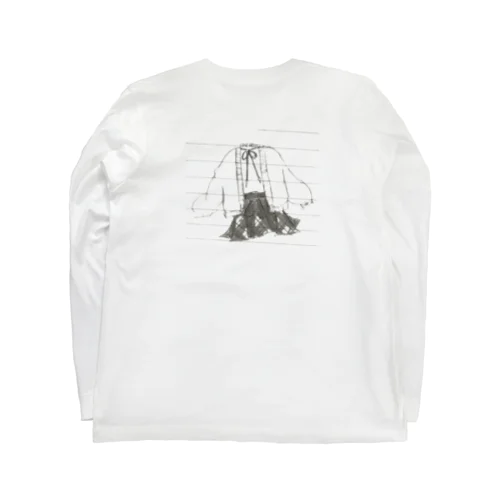 女の子コーデ Long Sleeve T-Shirt