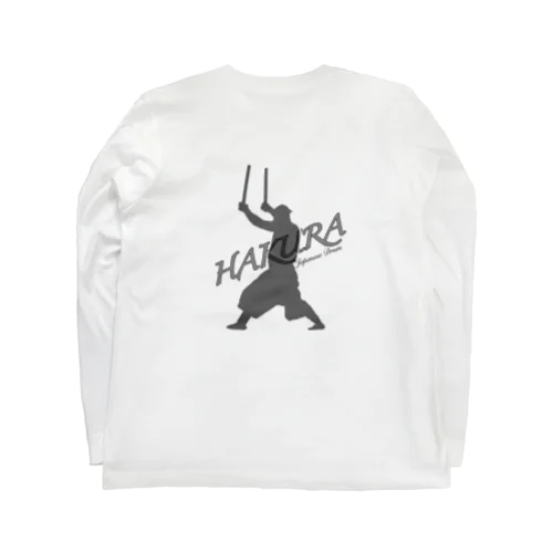 HAKURAロンＴ Long Sleeve T-Shirt