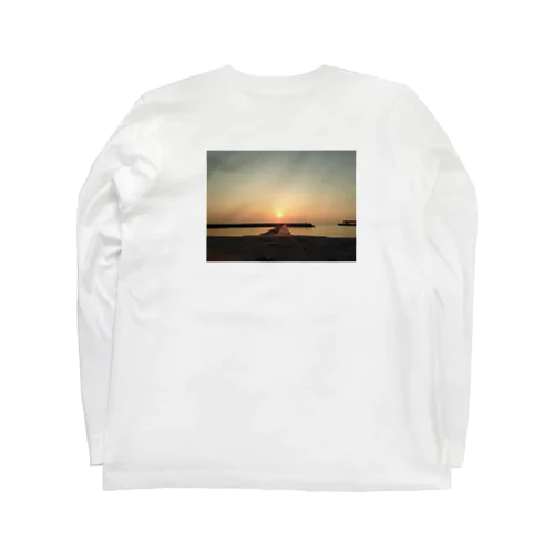 オサナキアノヒ。 Long Sleeve T-Shirt