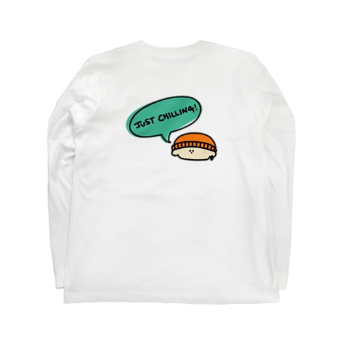 day2 Long Sleeve T-Shirt