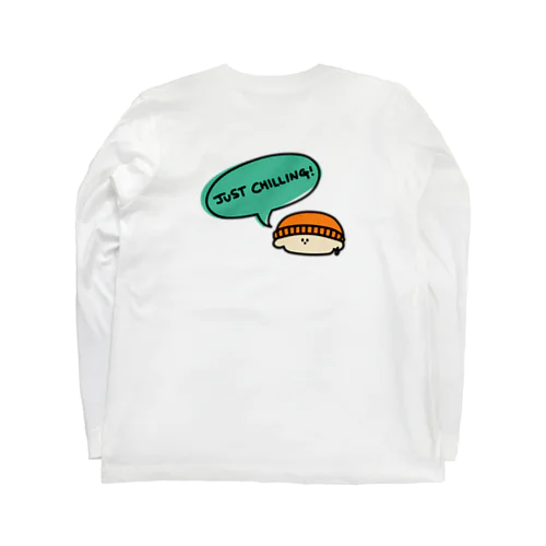 day2 Long Sleeve T-Shirt