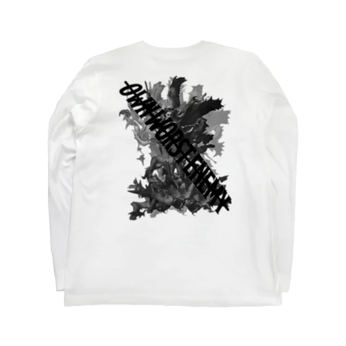 Punishment Long Sleeve T-Shirt