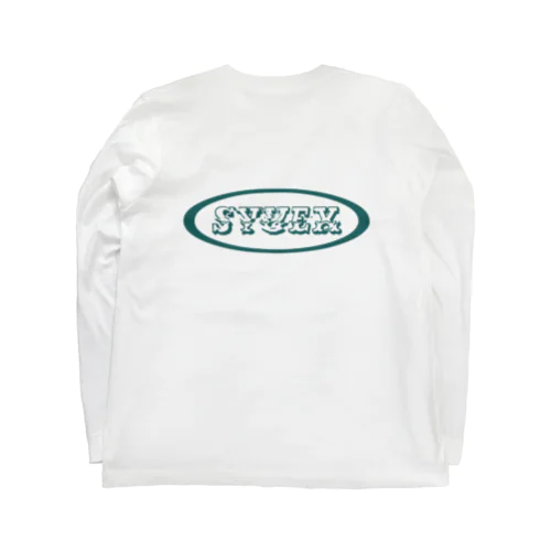 syuexロンT Long Sleeve T-Shirt