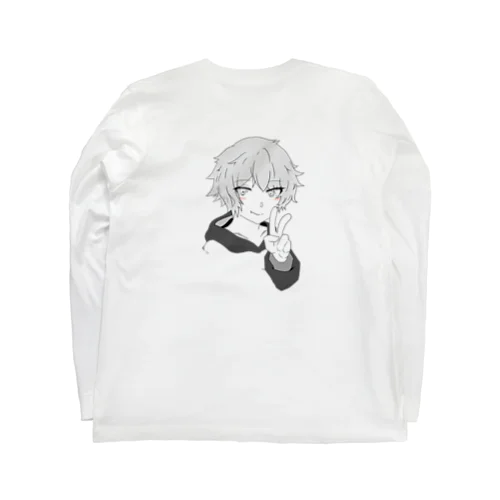 オリジナルPart2 ロングスリーブTシャツ