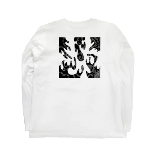 individuality Long Sleeve T-Shirt