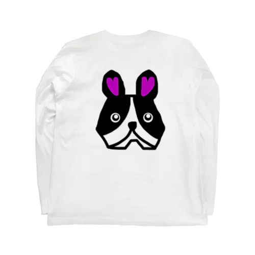 フレブルくん Long Sleeve T-Shirt