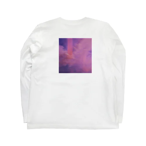 あの日あの時あの場所で Long Sleeve T-Shirt