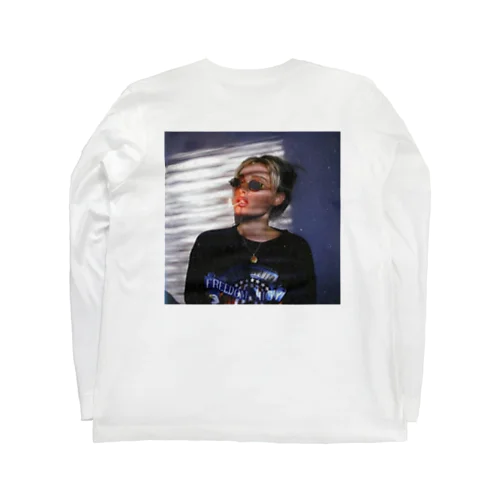 Digy Long Sleeve T-Shirt