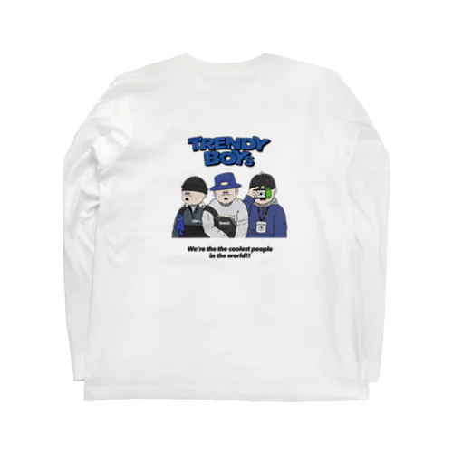 simmie Long Sleeve T-Shirt