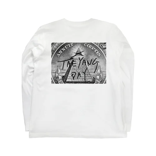 おめめ Long Sleeve T-Shirt