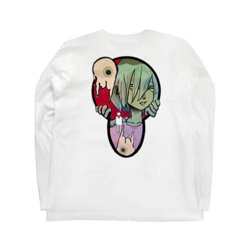 Mother Klap Long Sleeve T-Shirt