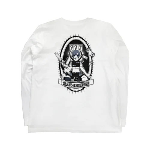 2021.04.29.birthdayparty  1 Long Sleeve T-Shirt