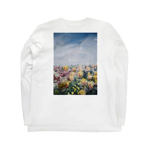 おしゃれ服 Long Sleeve T-Shirt