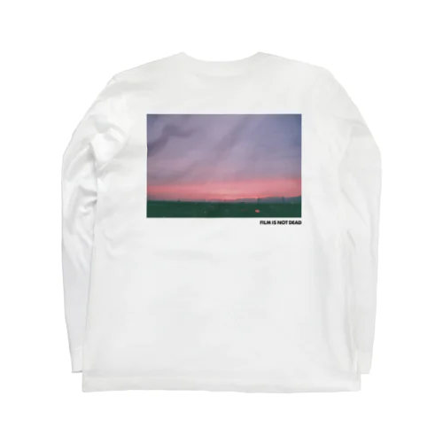 MAGIC HOUR by FIND Long Sleeve T-Shirt