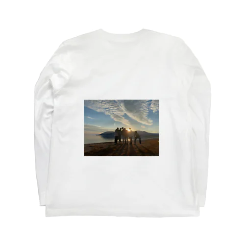 gooday Long Sleeve T-Shirt