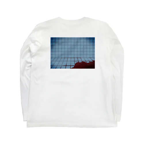 え、 Long Sleeve T-Shirt