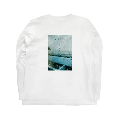 ゆりかもめ Long Sleeve T-Shirt