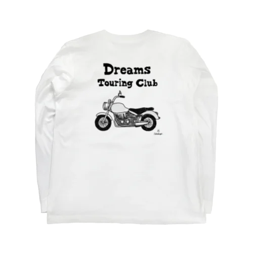 Dreams Touring Club ロングスリーブTシャツ