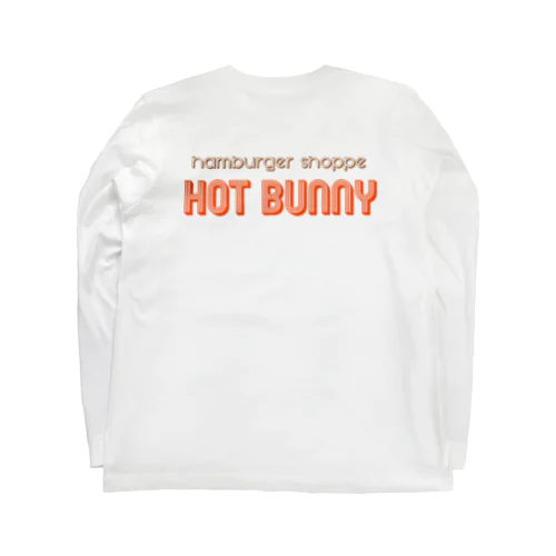 hamburger shoppe Long Sleeve T-Shirt