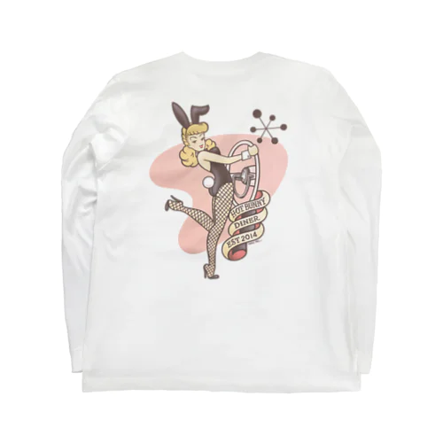 バニーちゃん Long Sleeve T-Shirt