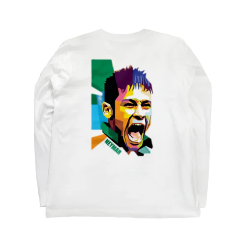 マールロンt Long Sleeve T-Shirt