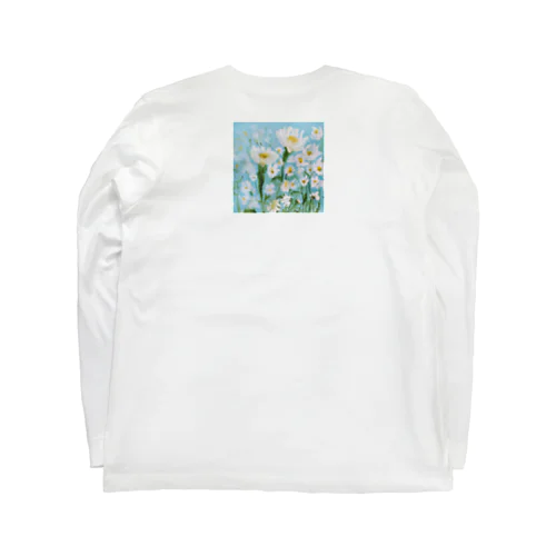 sato's art Long Sleeve T-Shirt