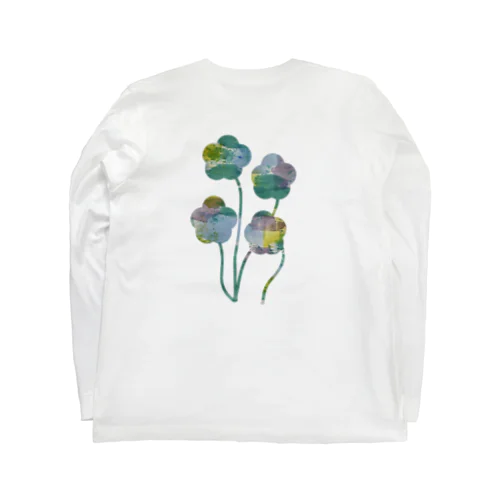 oHAnaPPY Long Sleeve T-Shirt