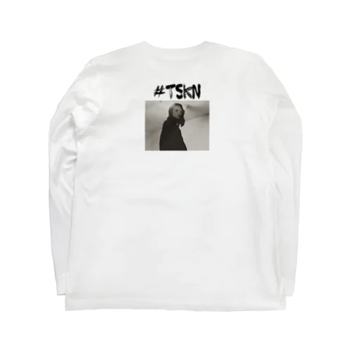 たしかに Long Sleeve T-Shirt