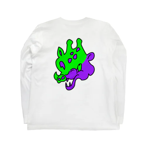 キメライノ Long Sleeve T-Shirt