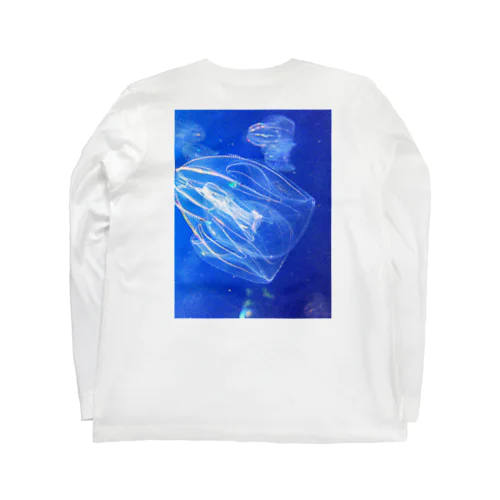 jerryfish Long Sleeve T-Shirt