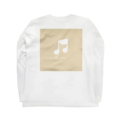 musichouse Long Sleeve T-Shirt